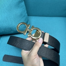 Ferragamo Belts